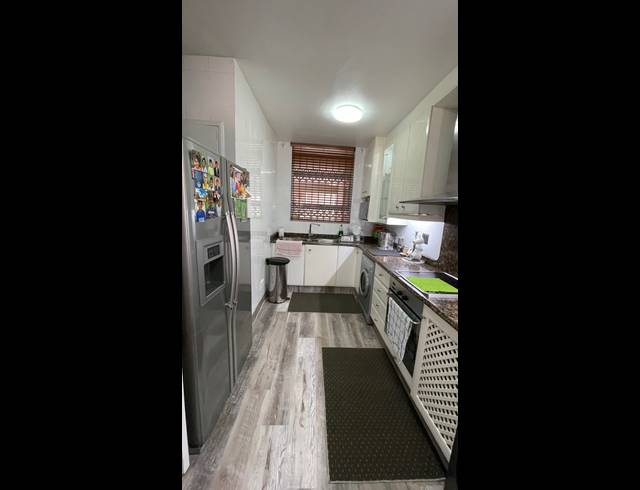 3 BEDROOM APARTMENT FOR SALE IN MUSGRAVE